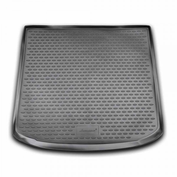 Kadica za gepek SEAT Altea XL/Freetrack 2007-2015, 1 kom.